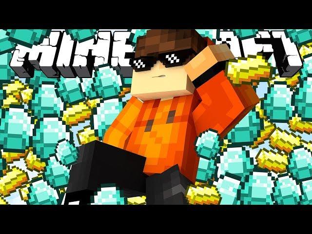 ТОПОВАЯ ИГРА В ЕГГВАРС [MINECRAFT EGGWARS]