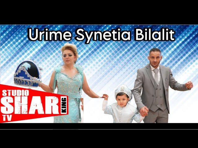 Urime Synetia Bilalit | Te Familja Memeti | Arben Kosova - Albert Gashi | #KING_STUDIO_SHARI