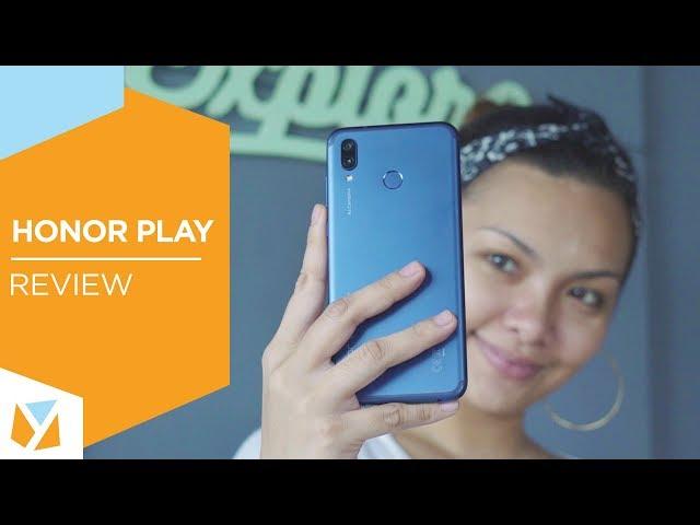 Honor Play Review: Is this the ultimate budget gaming smartphone?
