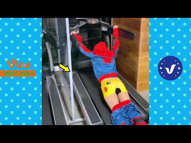 AWW New Funny Videos 2022  Cutest People Doing Funny Things  Part 19