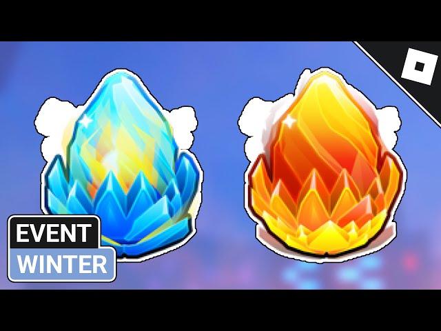 [EVENT] How to get the ELITE & REGULAR TOKEN BADGES in WARRIOR CATS (WINTER SPOTLIGHT)  | Roblox