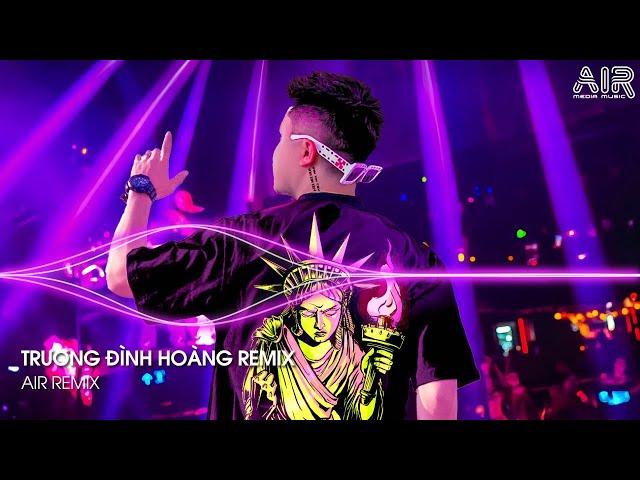 Trương Đình Hoàng Remix TikTok - Anh Vẫn Luôn Đợi Em Anh Chỉ Thương Mình Nàng Remix TikTok