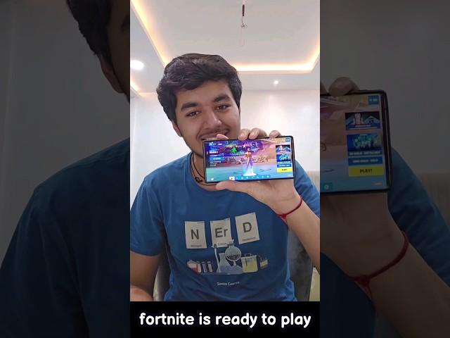 How To Download Fortnite On Mobile 2024 #shorts #andrewtate #viral #fortnite #viralvideo #giveaway