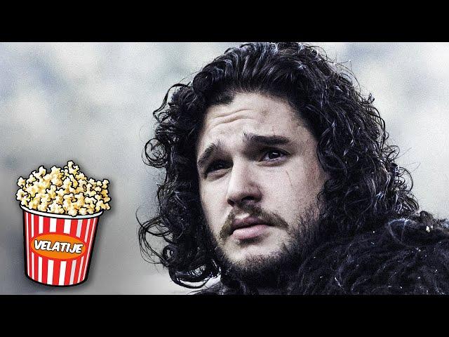 VELATIJEV BIOSKOP - Game of Thrones : Sezona 5