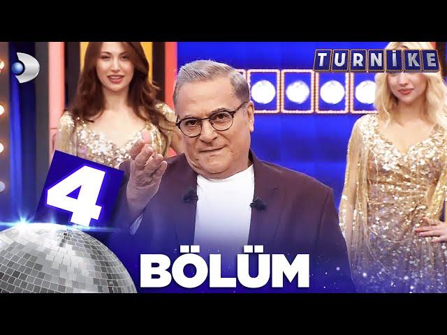 Turnike 4. Bölüm - FULL BÖLÜM