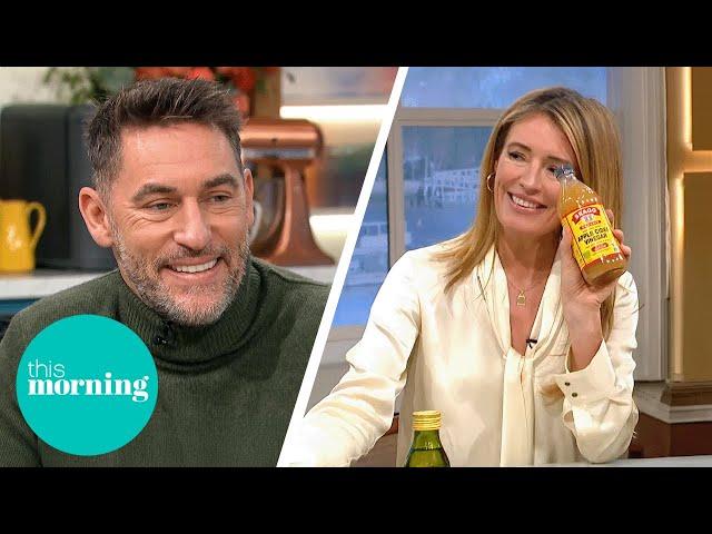 How to Lose Weight Without Jabs With a Nutritionist's Top Tips | This Morning