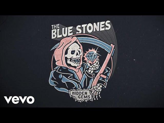 The Blue Stones - Make This Easy (Official Audio)