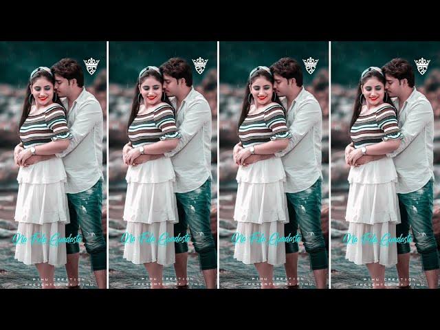 Tu Nua Sayari || Odia New Trading Romantic Status || 4K Full Screen WhatsApp Status || Pihu Creation