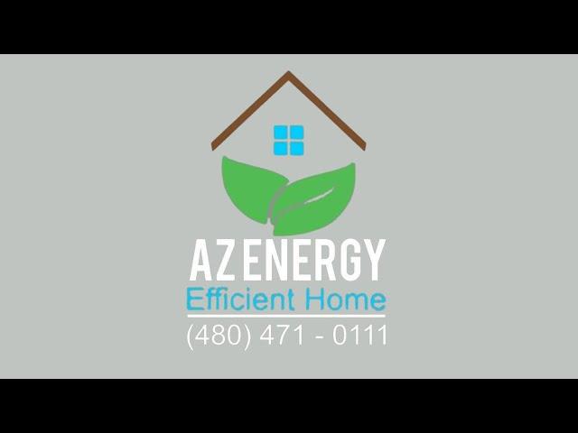 Meet Jonathan Waterworth, Owner of Arizona Energy Efficient Home in Phoenix, Arizona