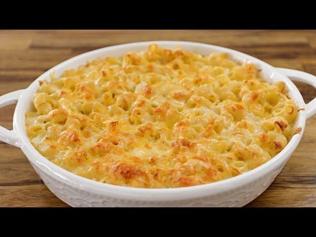 Macaroni and Cheese Recipe | How to Make Mac and Cheese