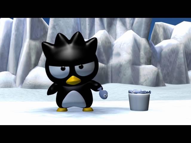 Badtz-Maru Greatest Hits Medley HD