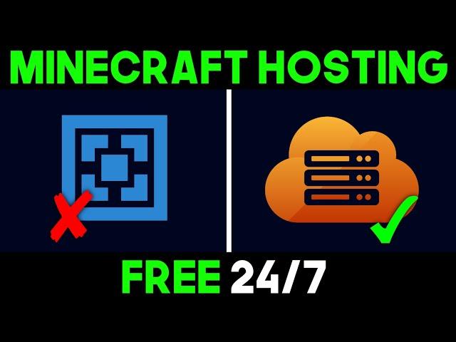 Free 24/7 Minecraft Server Hosting  | 4Gb Ram | ScorchedHosting