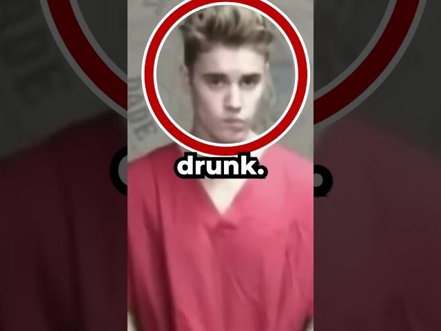 Justin Bieber IS INSANE... 