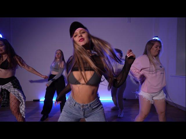 RUDE BOY | Alena Dolgova choreography