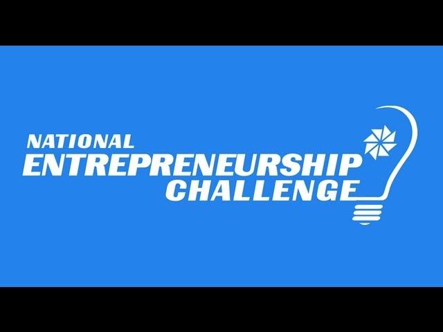 National Entrepreneurship Challenge