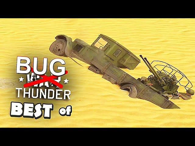 Best Moments in War Thunder