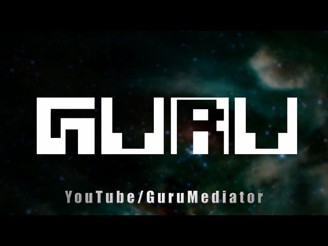 Guru Mediator - Channel Trailer