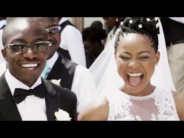 Shingie Mugaviri - Wedding Day (Official Music Video)