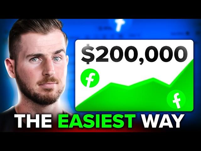 Easiest Way To Scale Facebook Ads Fast