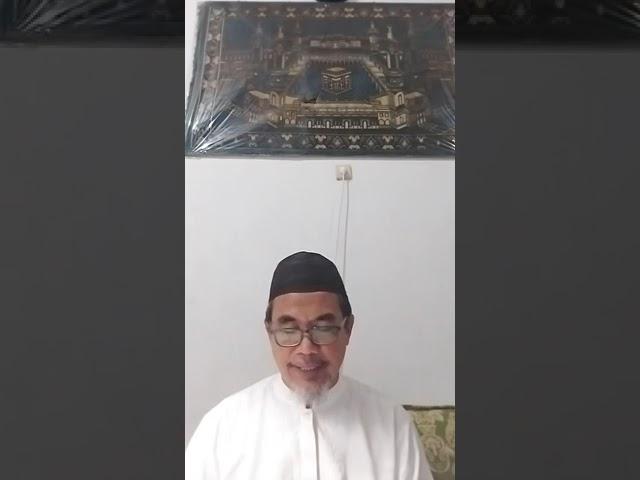 Malaz, tafsir surah al Mulk ayat 20-26 tgl 15/11/2024