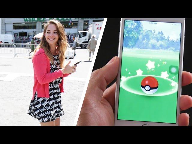 [Solved] Failed to detect location,GPS Signal not found in Pokemon GO!