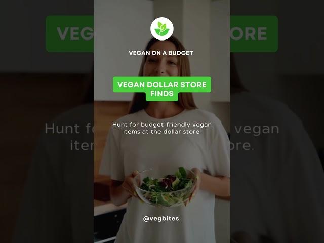  Vegan Dollar Store Finds Score budget-friendly vegan goodies at the dollar store that keep you