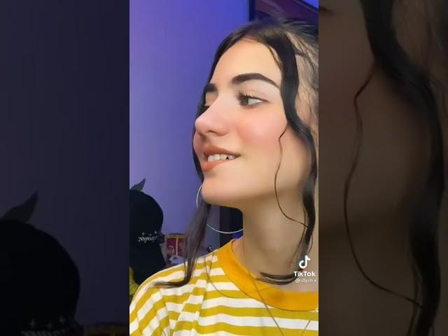 Stysh.x TikTok New Video l Stysh Latest Video l Stysh Looking Gorgeous