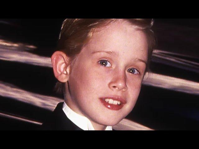 Tragic Details About The Culkin Family