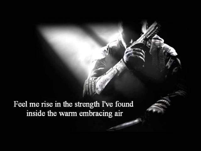 Rise Against - Worth Dying For (lyrics)