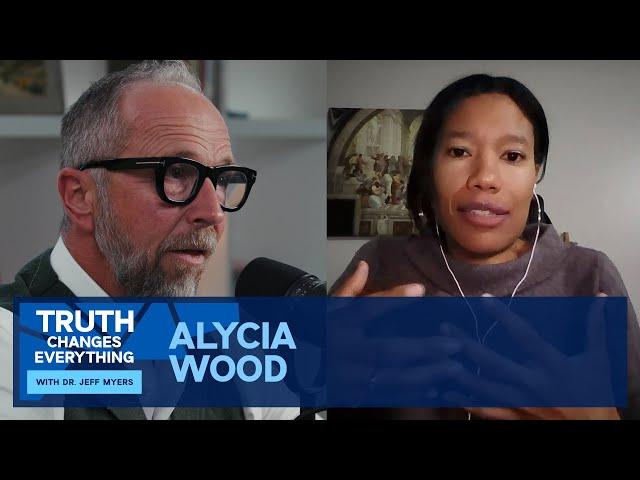 Understanding Gender, Intersex, & Sexuality — Alycia Wood