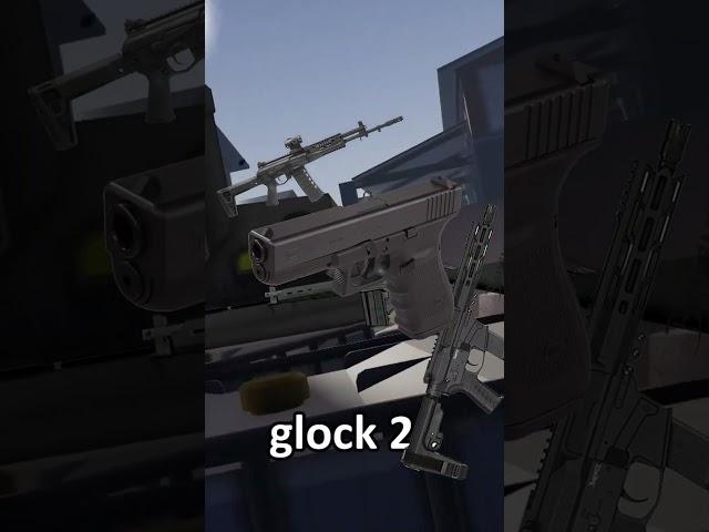 the most REALISTIC ROBLOX FPS just got a MASSIVE UPDATE...