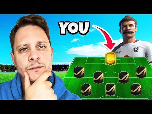 How To Join A Pro Clubs League | EA FC 24 Competitive 11v11