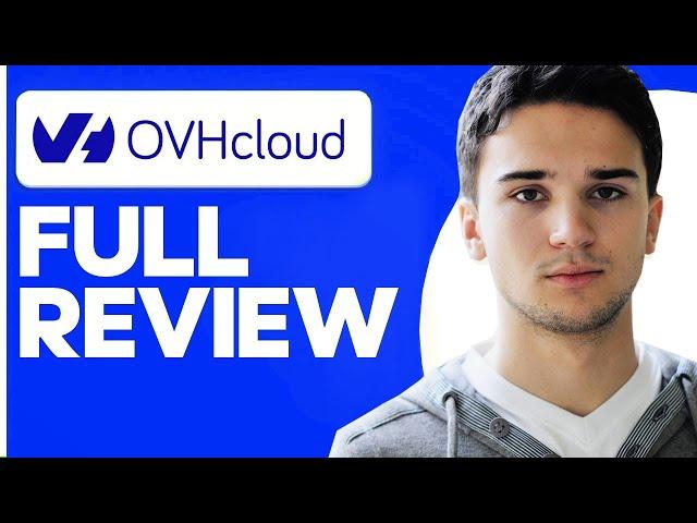 How to Use OVHcloud: A Step-by-Step Beginner's Guide and Full Review 2025