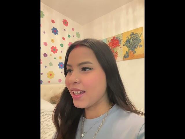 Mur baby jonmo hua dina r video upload kora late a hol 