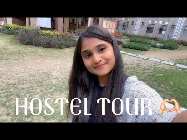 Sgt hostel tour | Facilities and environment #sgtuniversity #hostellife #hosteltour #hostelroom