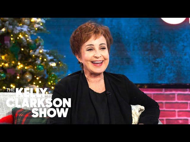 Annie Potts Reveals 'Ghostbusters' 2020 Sequel Details