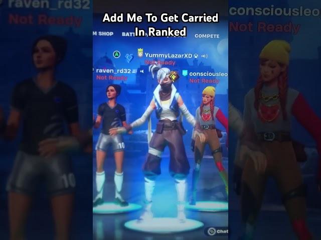 Add Me