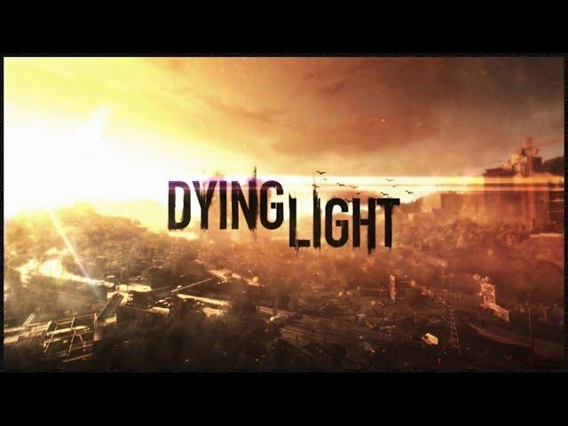 Dying Light - Пушка для Давуда, поиск крючьев