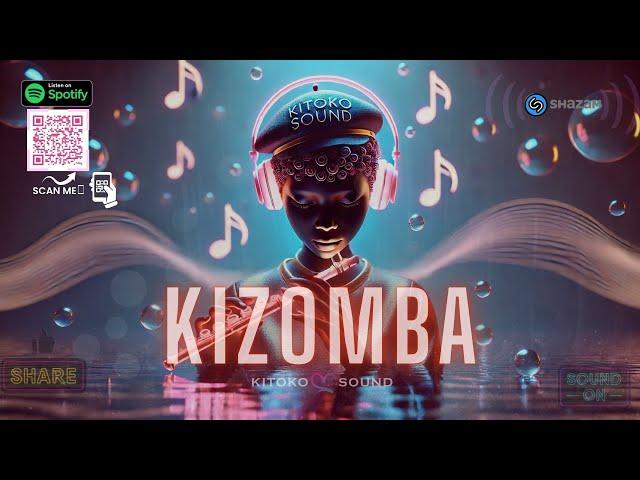 Kizomba Mix - Romantic Urban Kiz Instrumentals