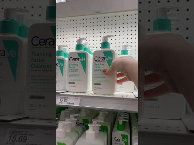 Target self care shopping #target #targetshopping #selfcare #skincare #shopping #asmr