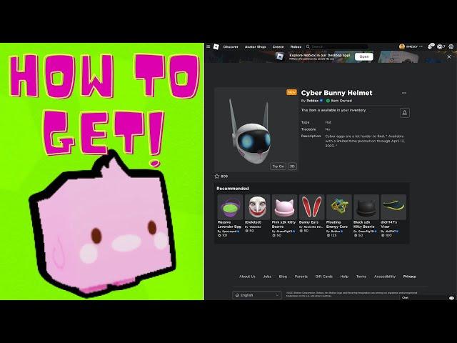 How to get Purple Marshmallow Chick | Pet Simulator X