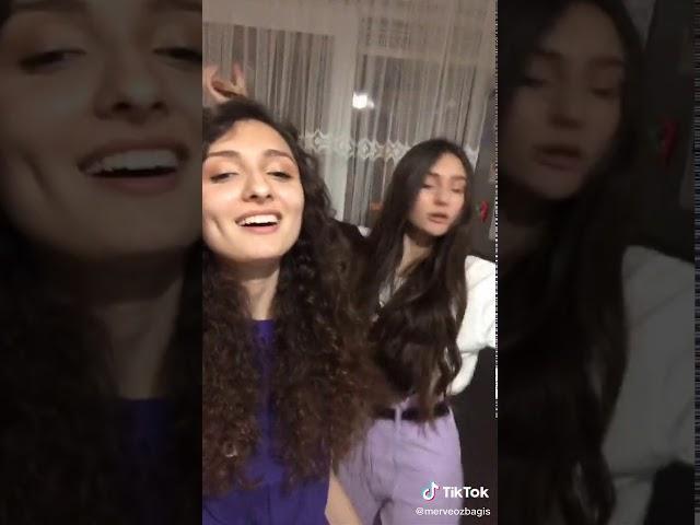 Oha doymadın mı sen oha yetmedimi Tiktok Videosu