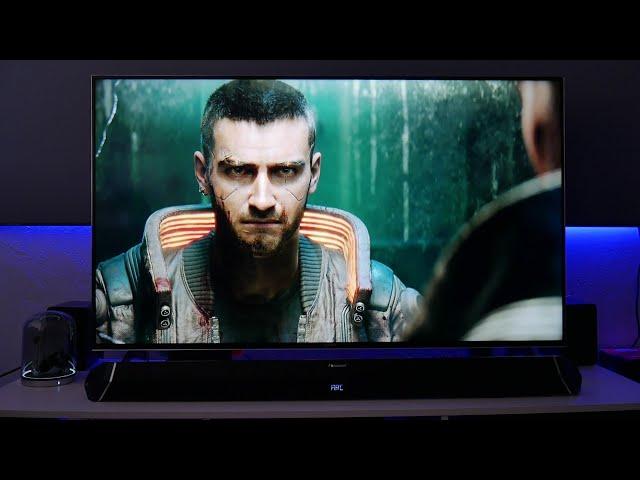 How to connect Dolby Atmos Soundbar to your TV