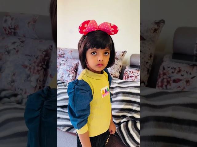 Giggy Ne Ye Kya Kiya Chachu Ke Sath 
