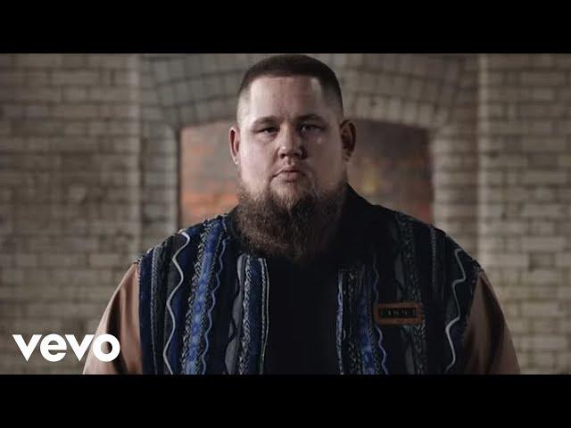 Rag'n'Bone Man - Human (Official Video)