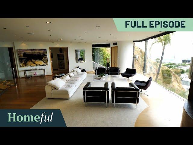 Searching for Luxury in the City of Angels | Million Dollar House Hunters 401