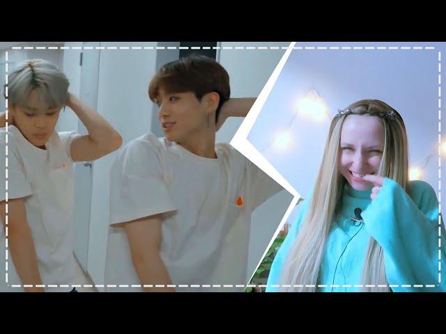 BTS: по ту сторону АДЕКВАТА! РЕАКЦИЯ/REACTIONS | KPOP ARI RANG