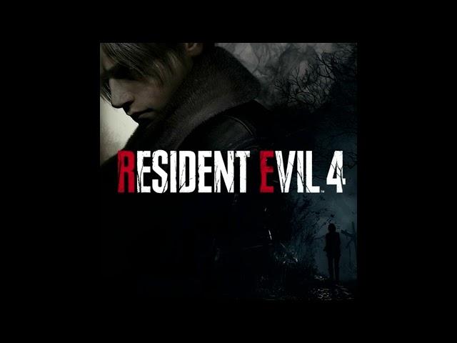 Bonus Time OST Extended | Resident Evil 4 Remake