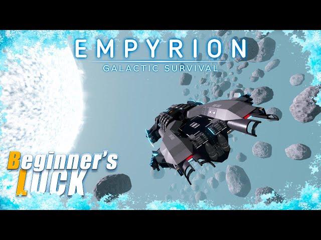 SO YOU'VE LEFT THE STARTER PLANET, NOW WHAT?! | Empyrion Galactic Survival | Beginners Series | #15