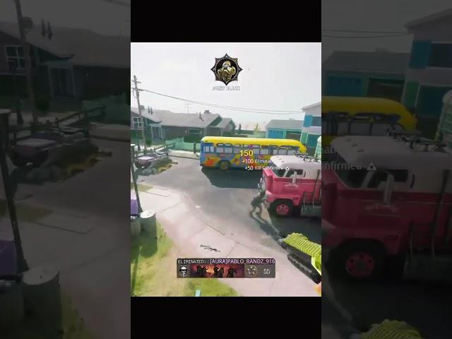 Merciless ‍↔️ #callofduty